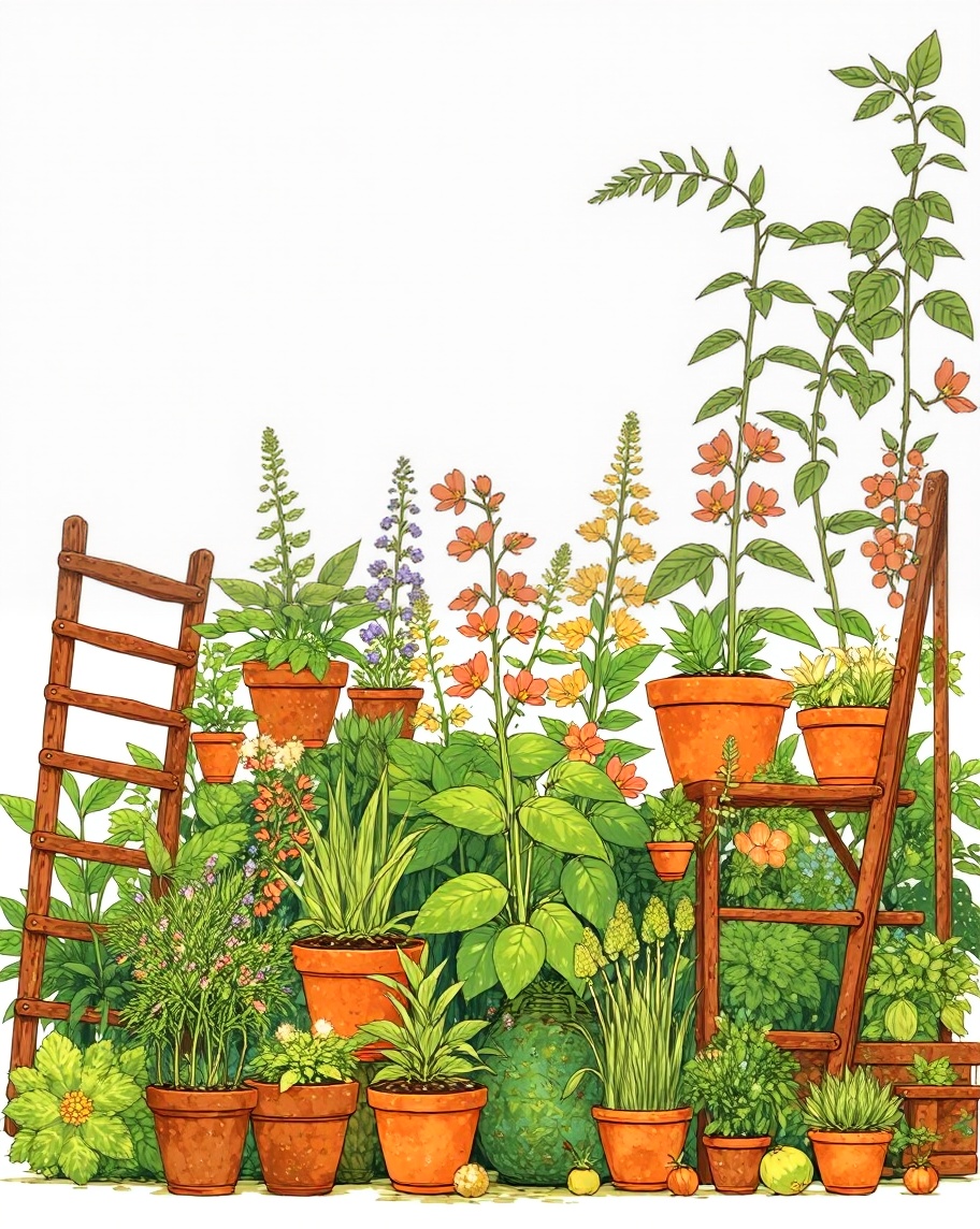 Gardening Tips and Tricks