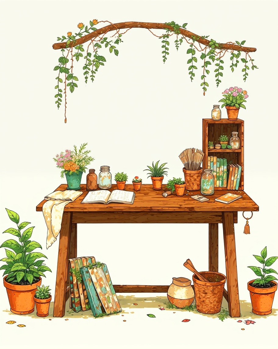 DIY Craft Projects