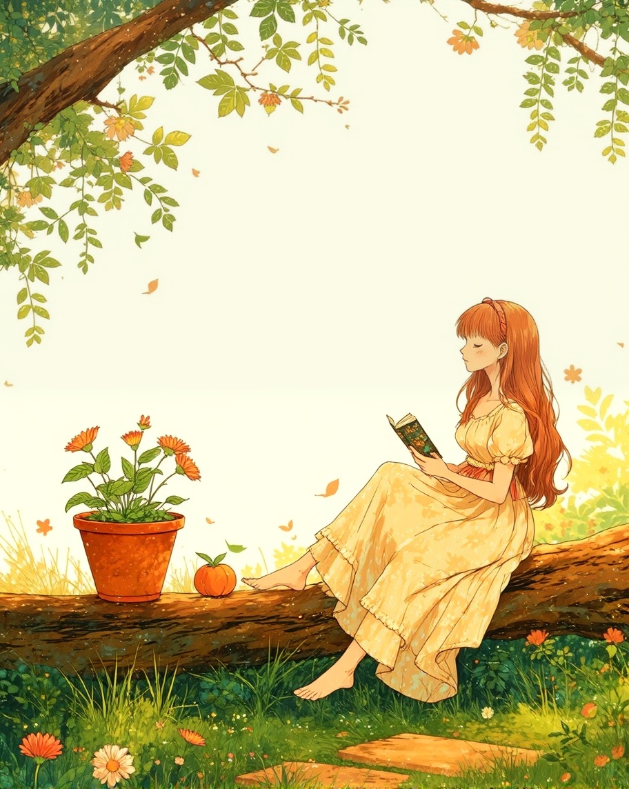 Tales of Inspiration, intentional and mindful living, and spirituality